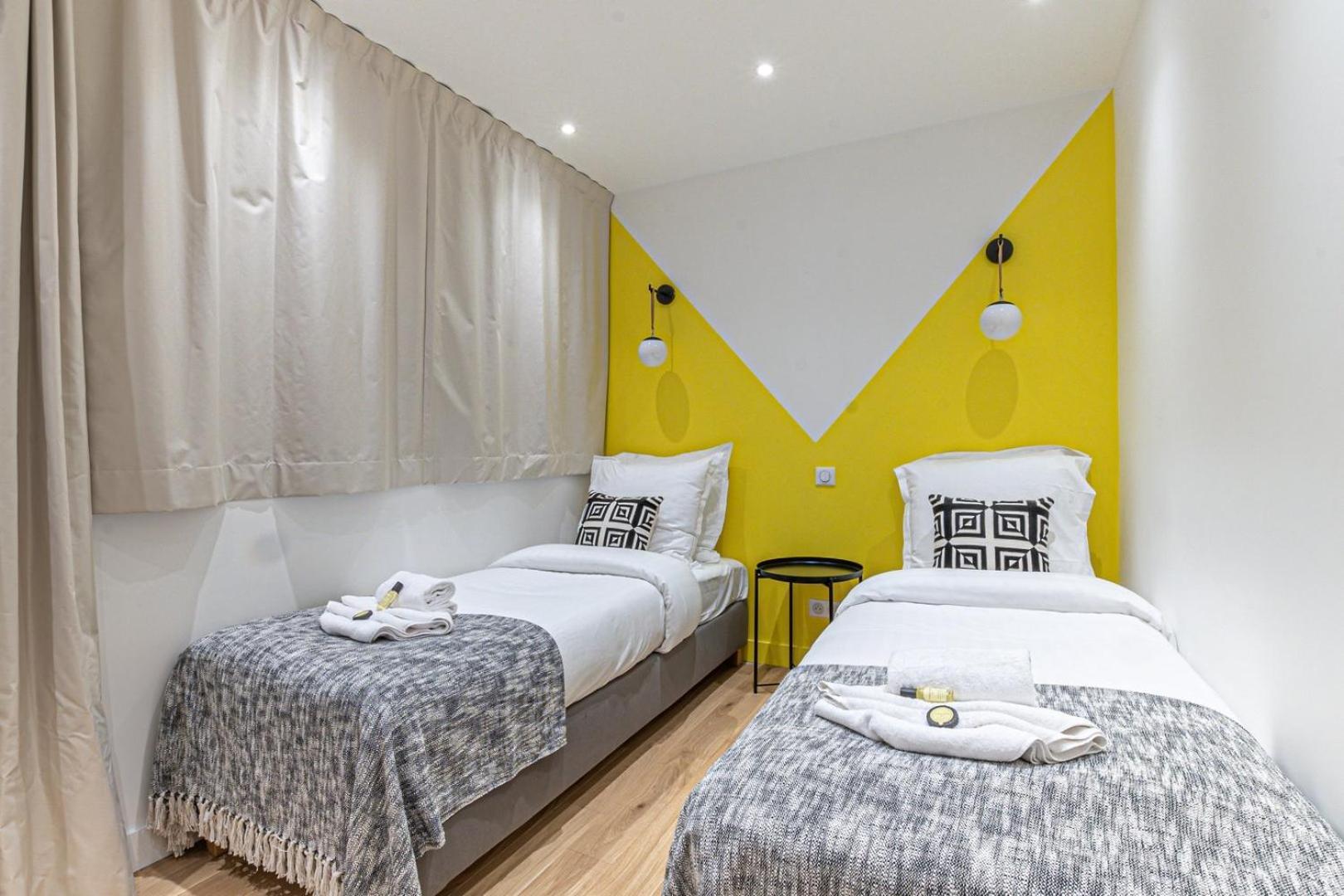 Apartament Guestready - Magnifique Apt 4P Issy-Les-Moulineaux Zewnętrze zdjęcie
